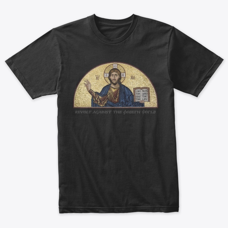 Christ Pantocrator