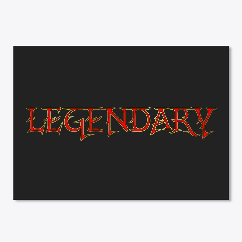 Legendary