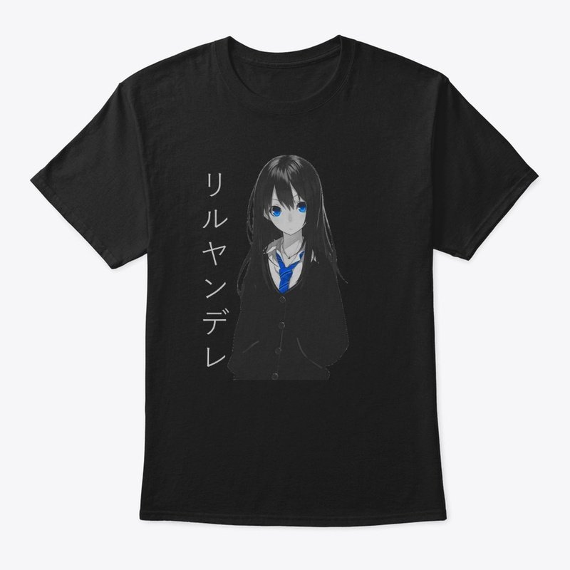 Yandere Girl