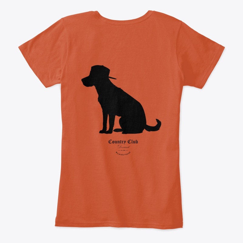 Deviant Dog
