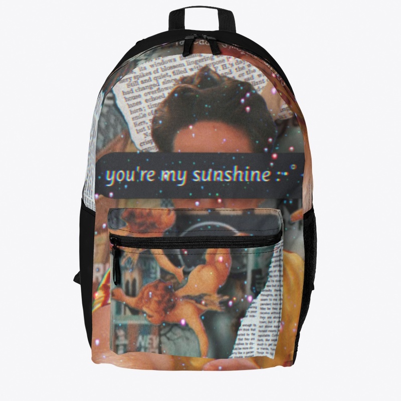 You Are My Sunshine NJH