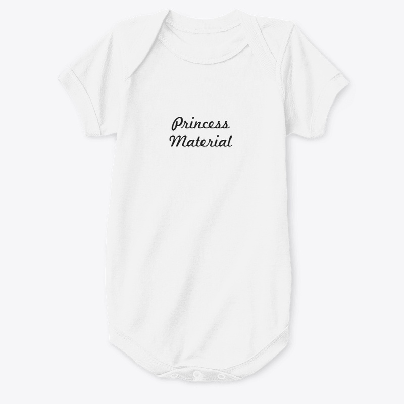 Toddler Classic Tee