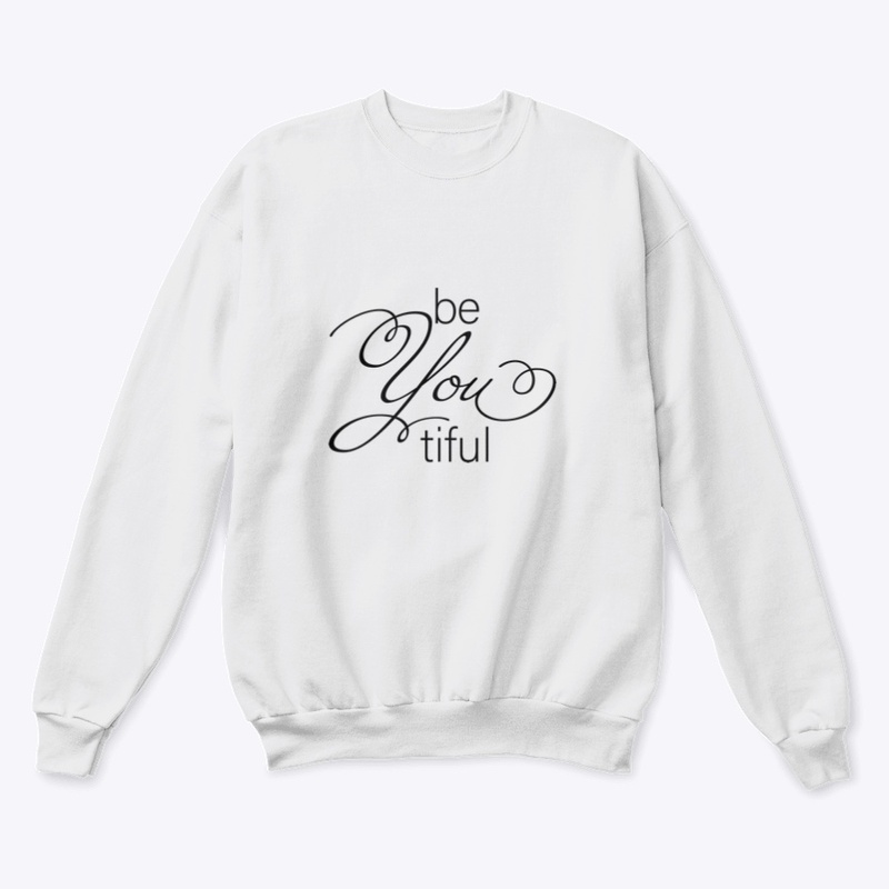 Be You tiful