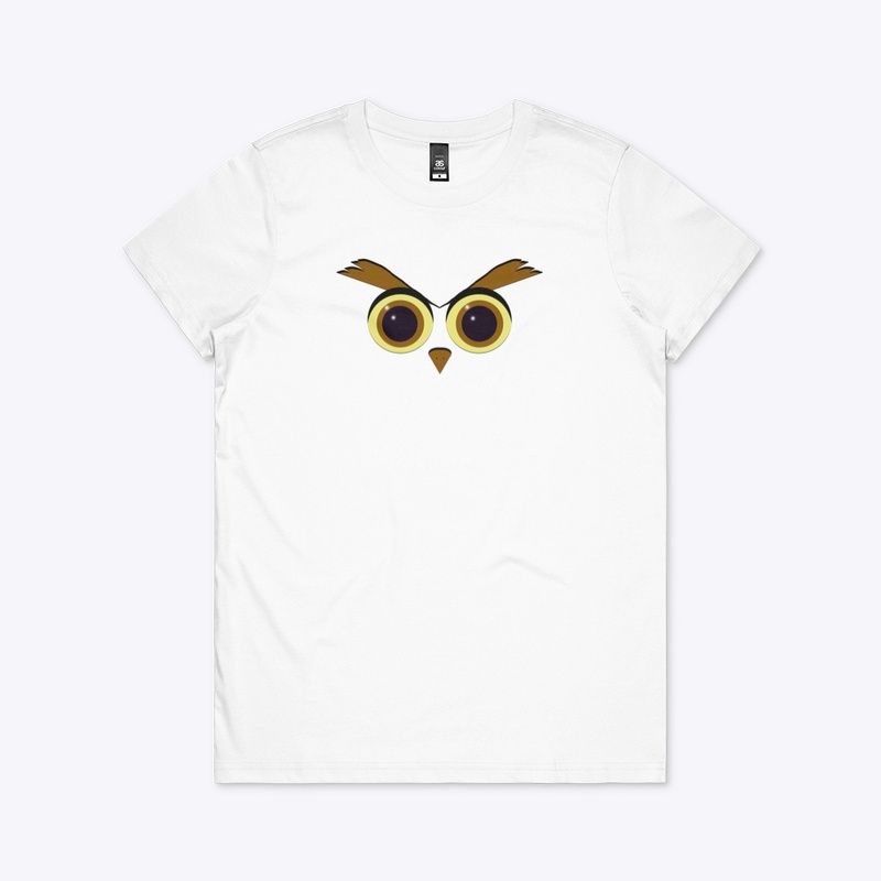 Owl Eyes