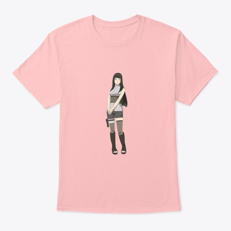 Hinata Anime character Sweatshirt LOVE 