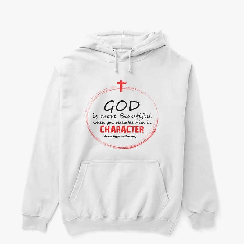 THE GOD FACTOR 