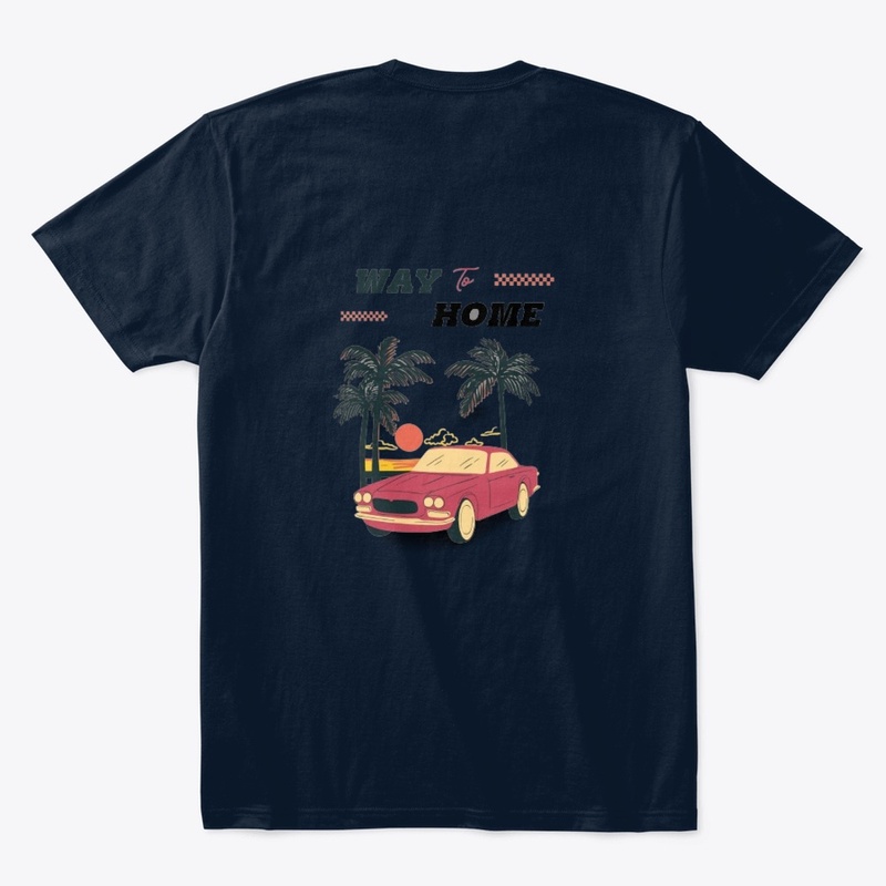 Way to Home trending Clothes 