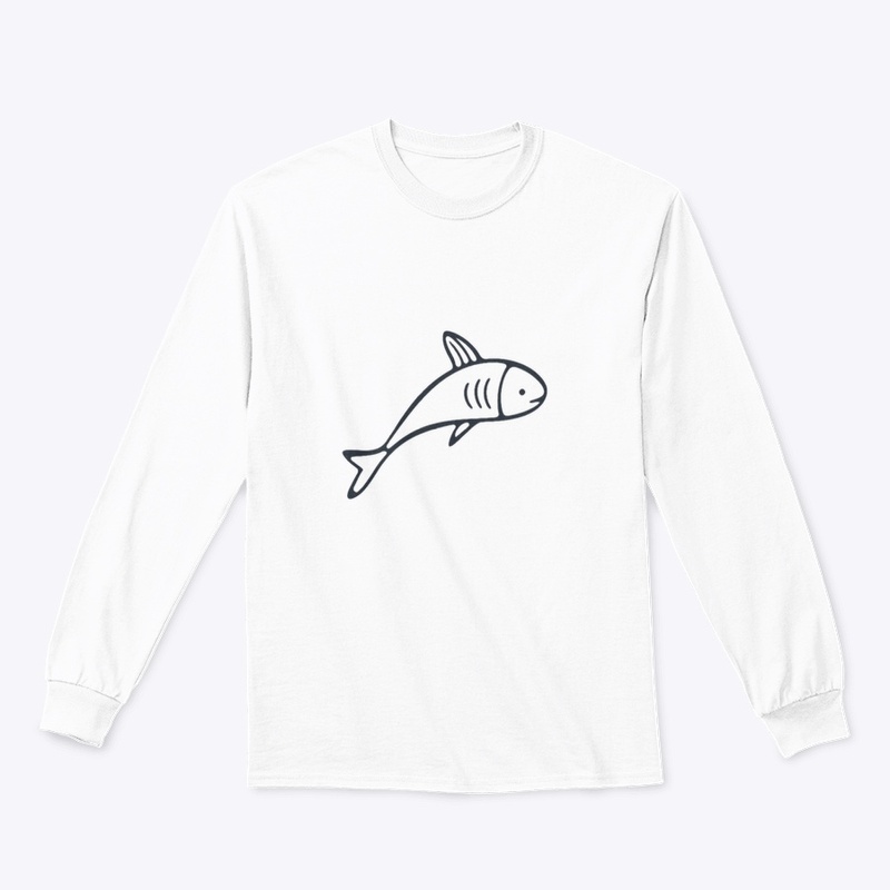 Riverwood Studio fish 