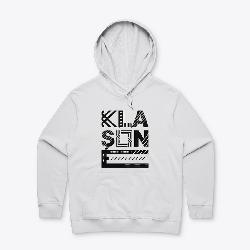 Klasoné Graphic Collection Black Print