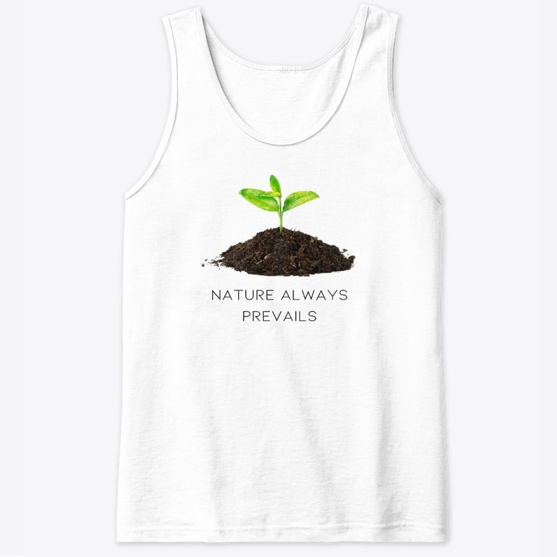 Nature Always Prevails