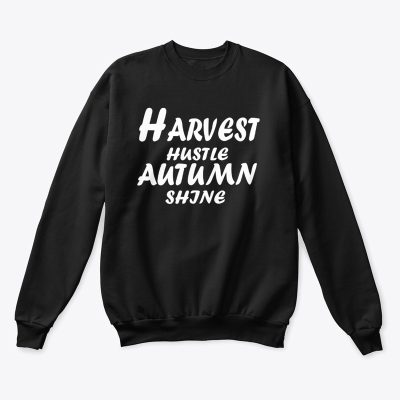 Harvest Hustle, Autumn Shine