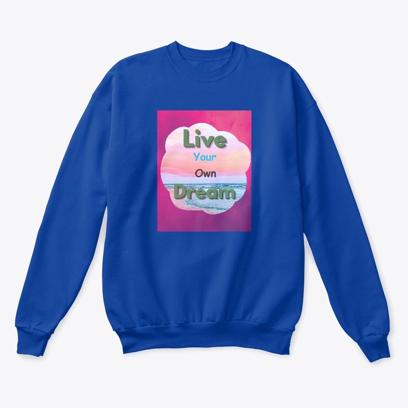 Women's Comfort Tee