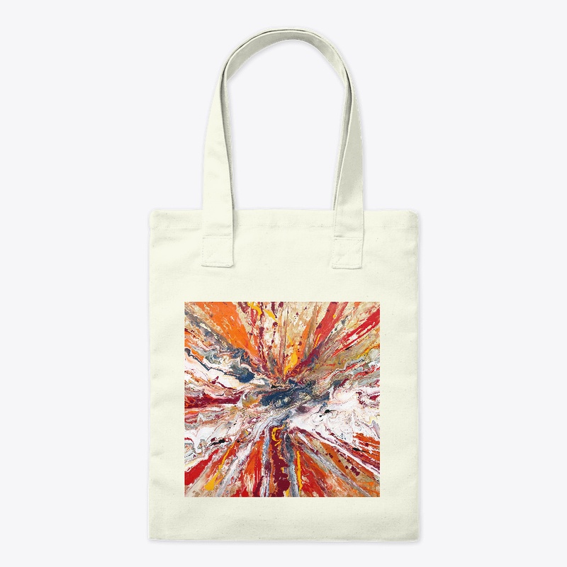 'Orange Star'
