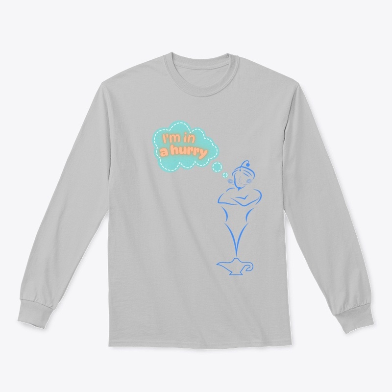 Magic genie 