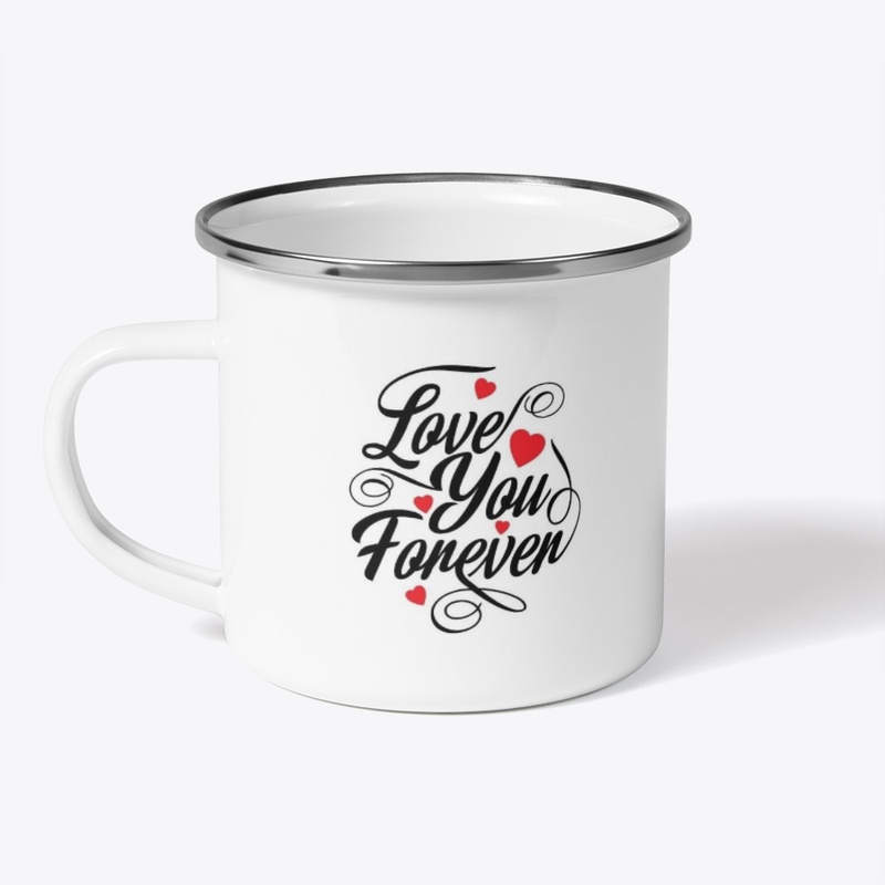 Love for ever design 