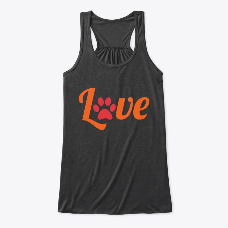 Love Design - For Dogs Lovers