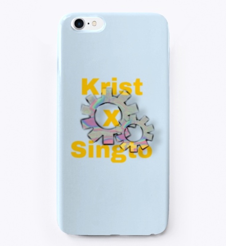 Krist X Singto