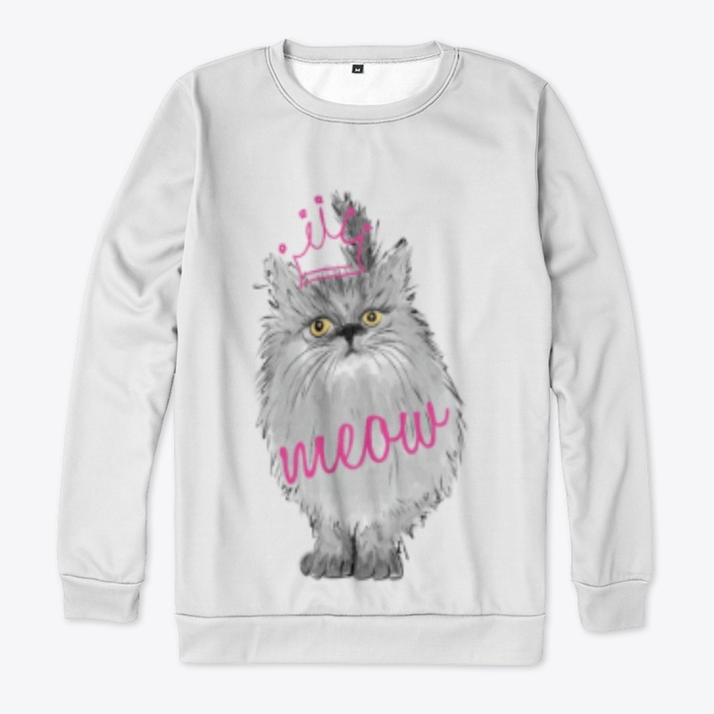 Princes Kitty Shirts 