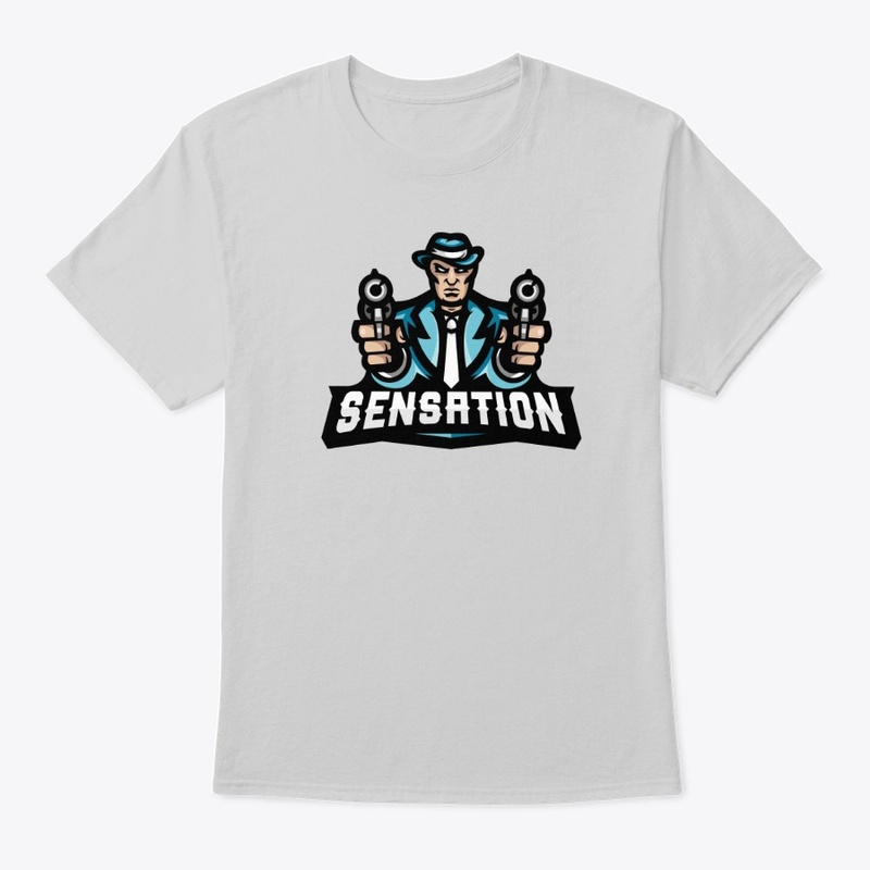 SensationLIVE Clothing Brand