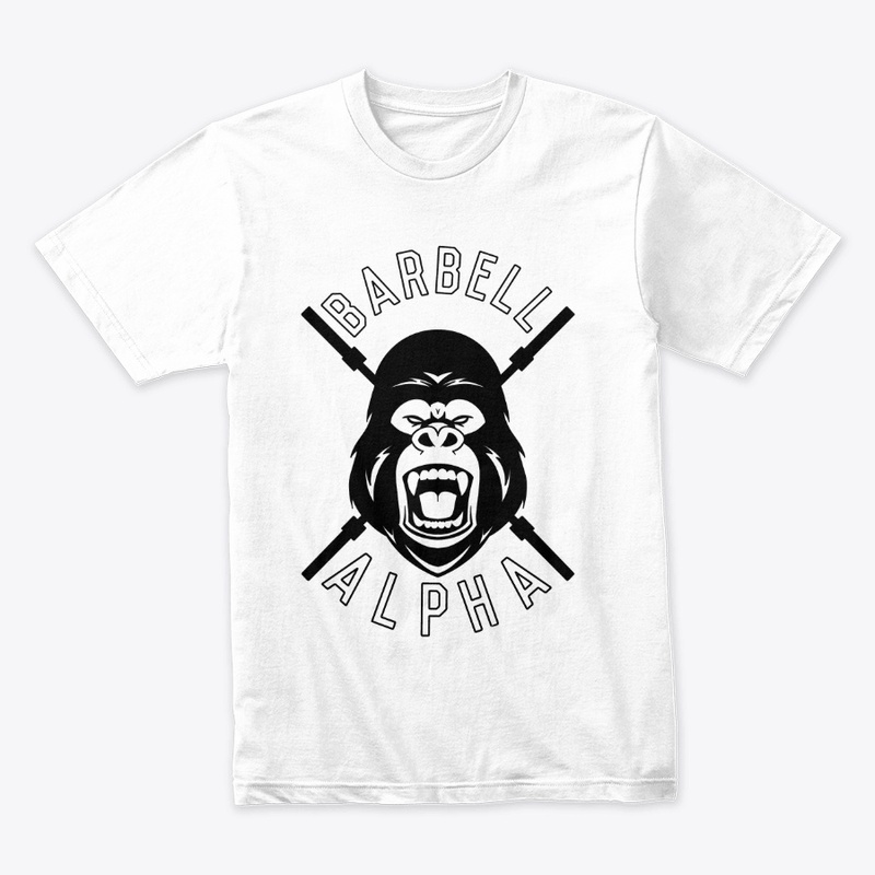 OG Barbell Alpha