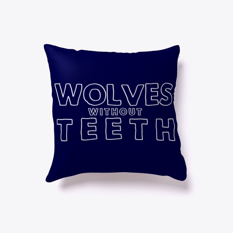 Wolves Without Teeth 
