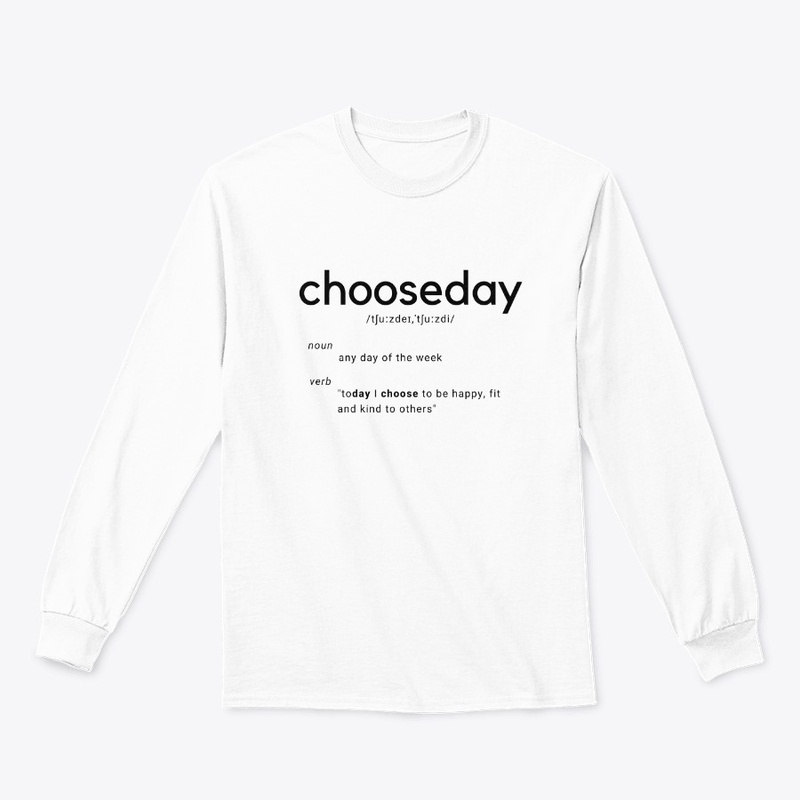 Chooseday