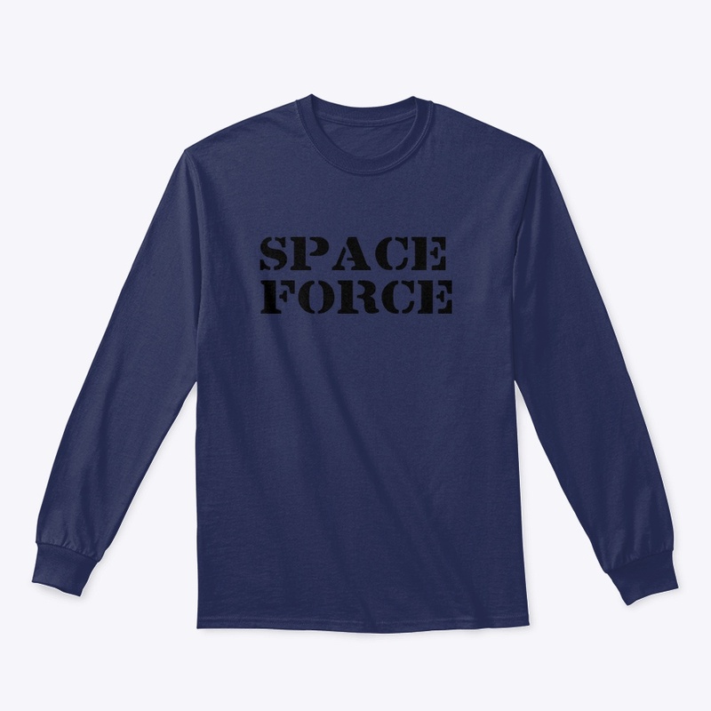 Space force
