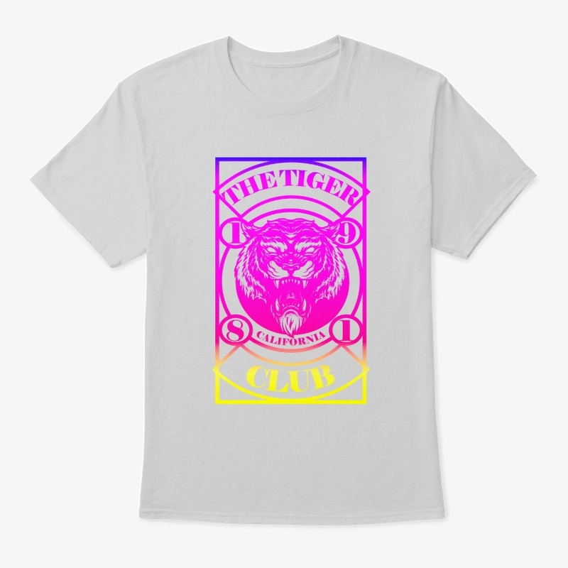 The tiger club