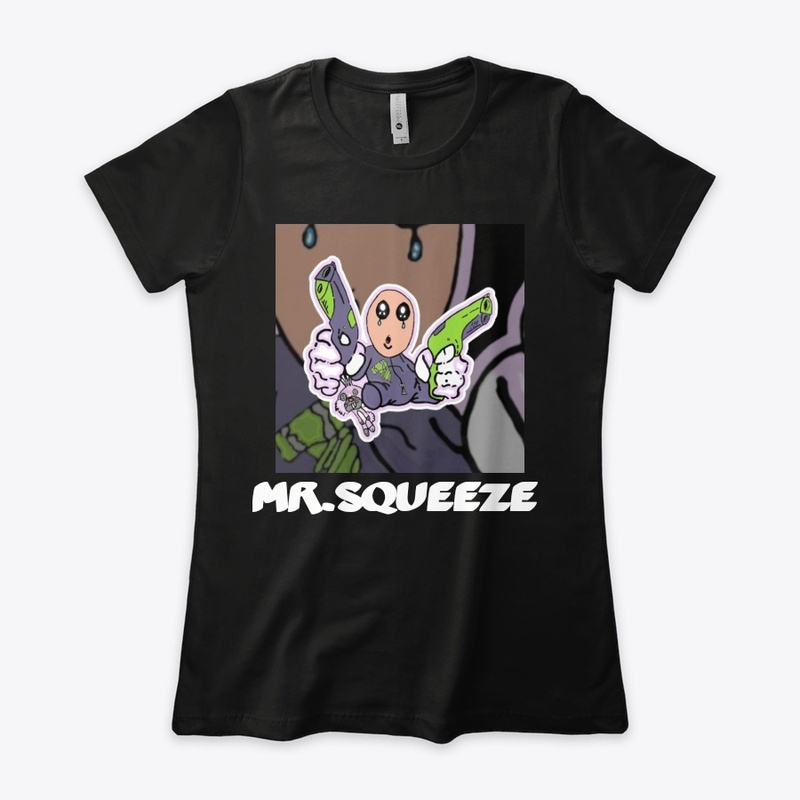 Mr. Squeeze 