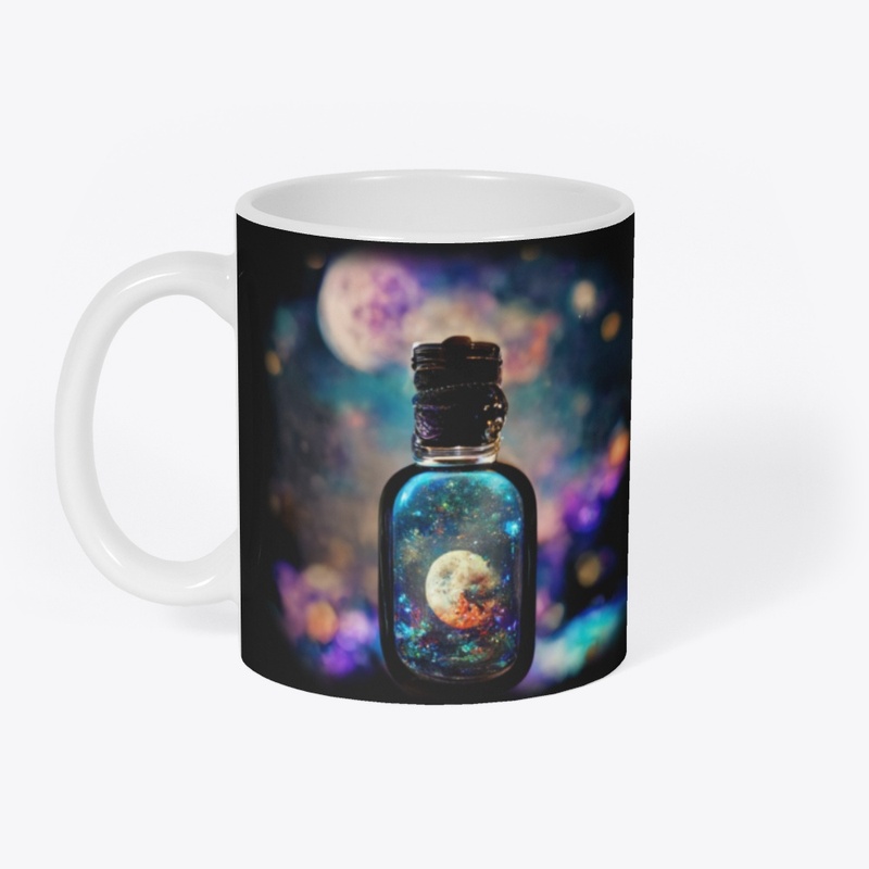 galaxy jar