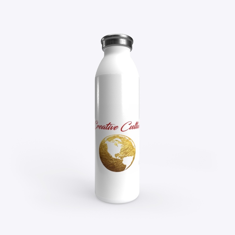 Creative Culture Drink Wear