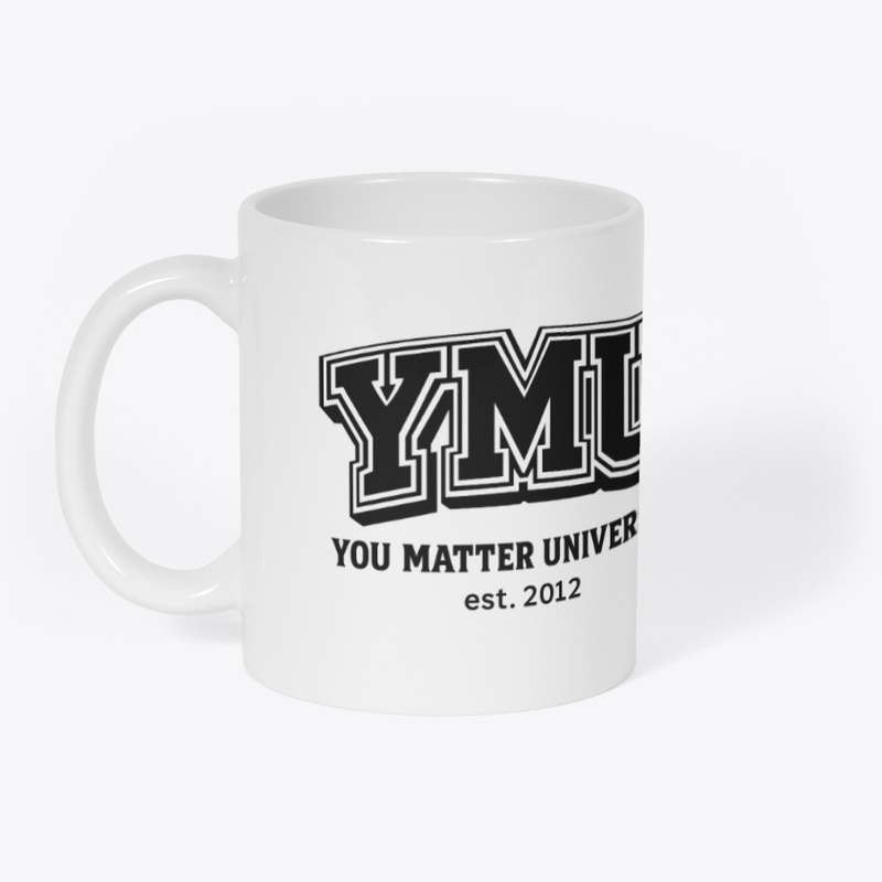YMU ABBREVIATION 