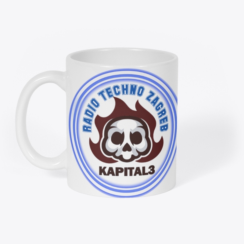 Radio Techno Zagreb