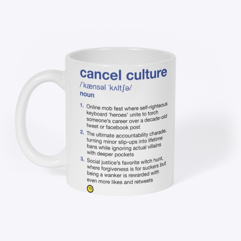 Cancel Culture