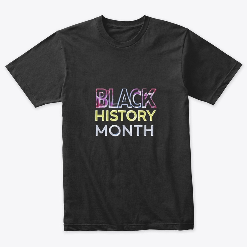 Black History Month 