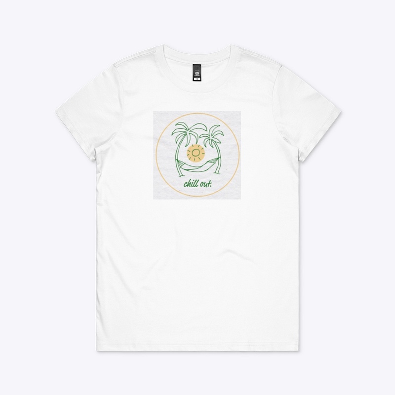Summer shirt