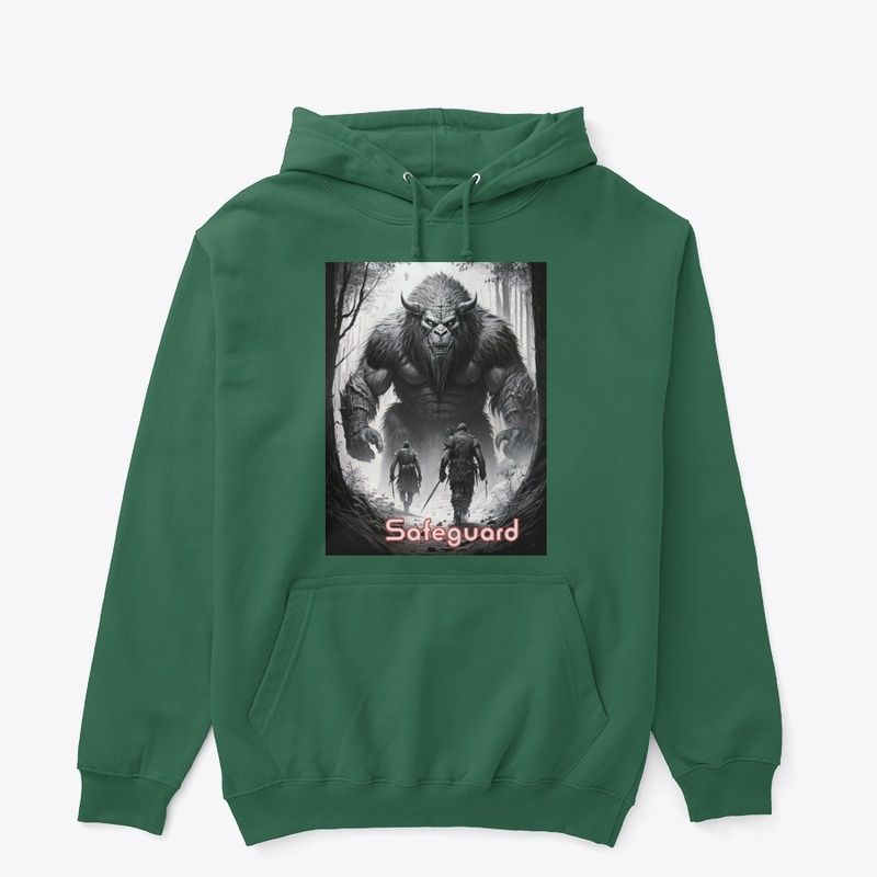 T Shirt Safeguard