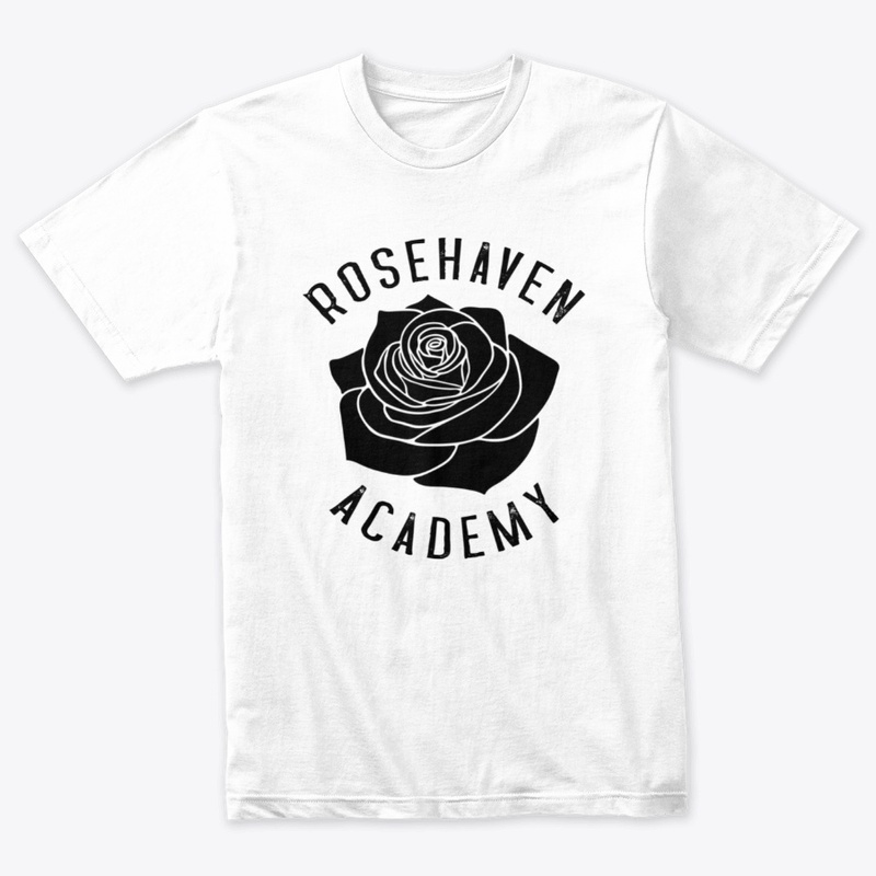Rosehaven Academy by Leila James