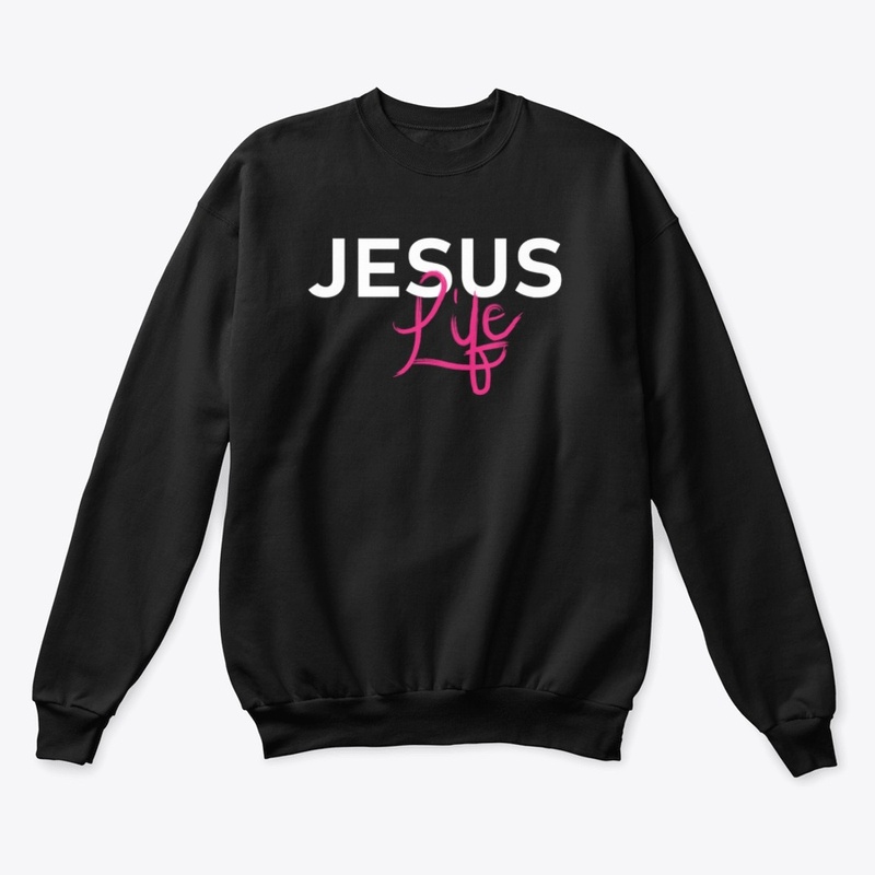 Jesus Is My Life