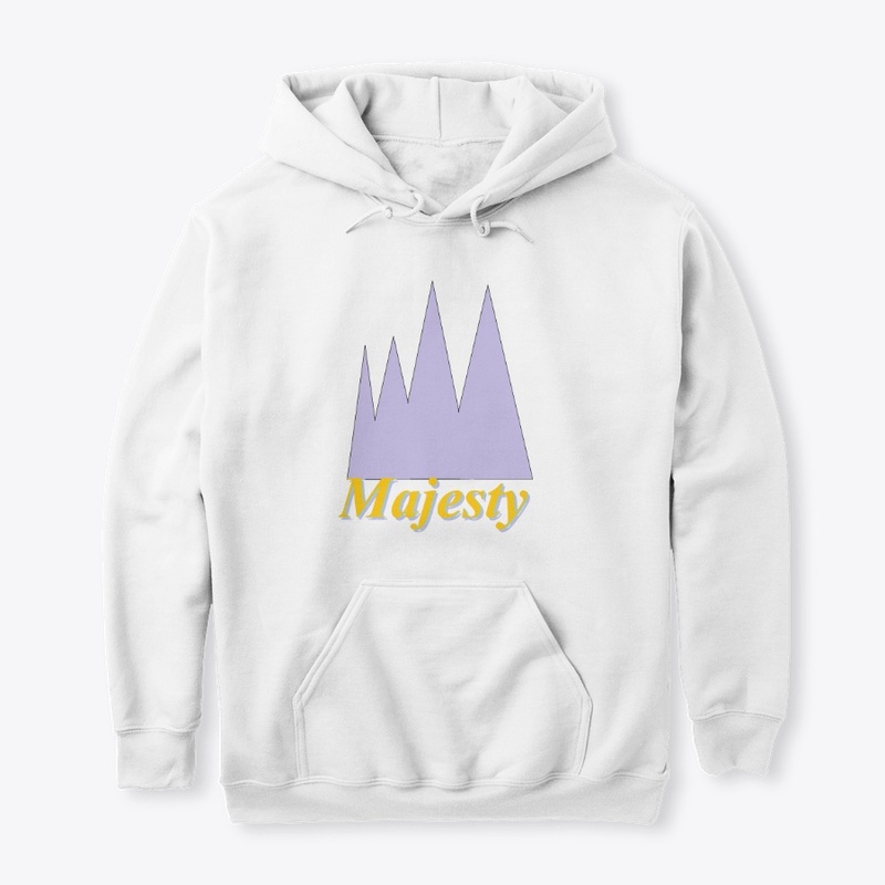 Purple Mountain Majesty