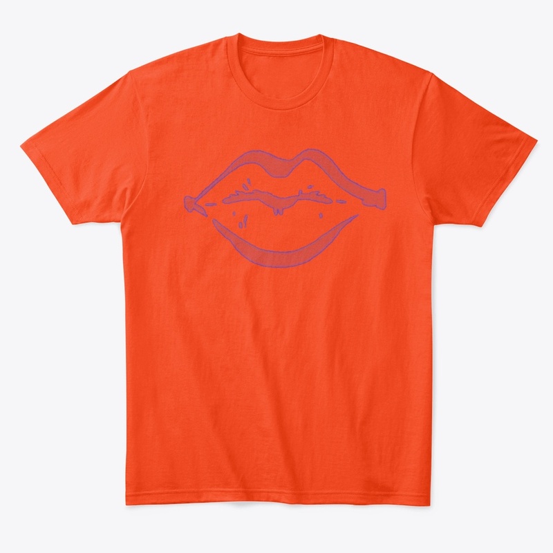 The Big Kiss