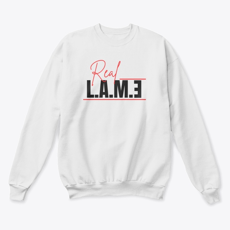 Real L.A.M.E. Royalty
