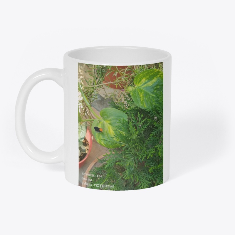 Amazing nature🌿🍃 design Swetshirt