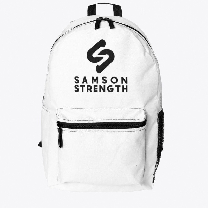 SAMSON STRENGTH PRODUCTS
