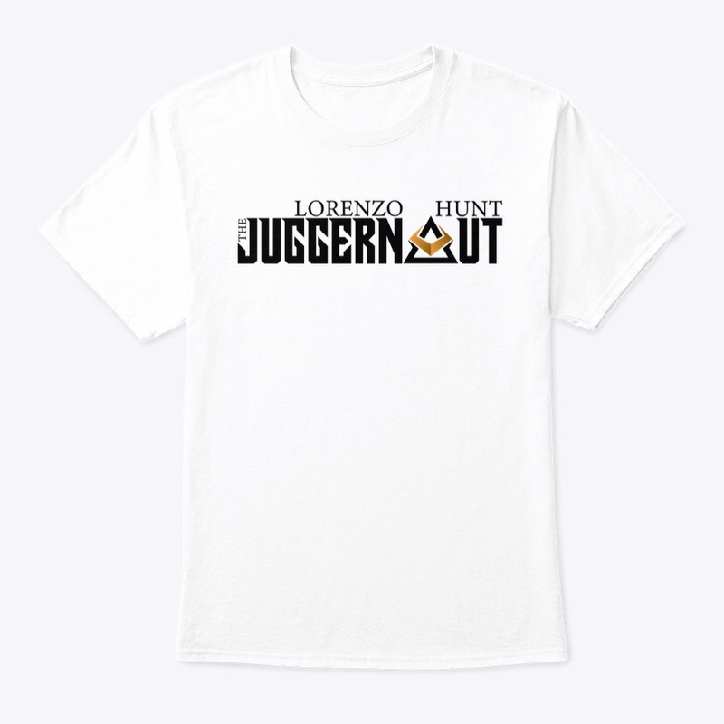 Lorenzo the Juggernaut Hunt
