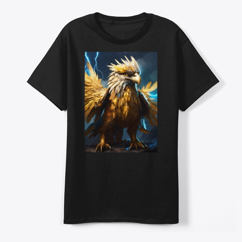 Stylish egal tshirt 