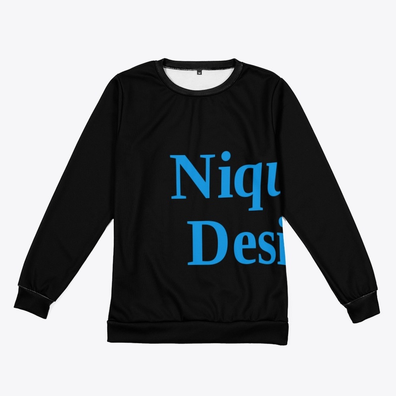 Niquevon Designs