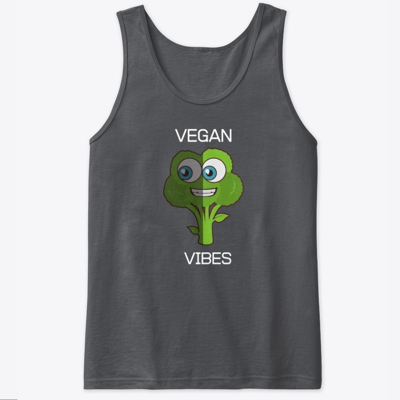 Vegan Vibes