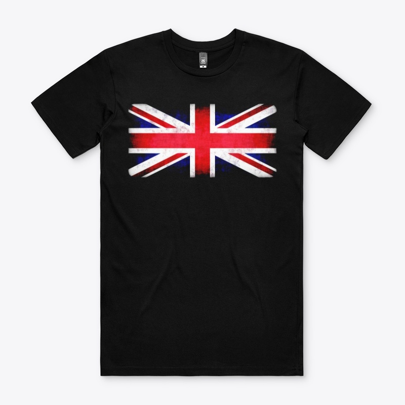 British Flag