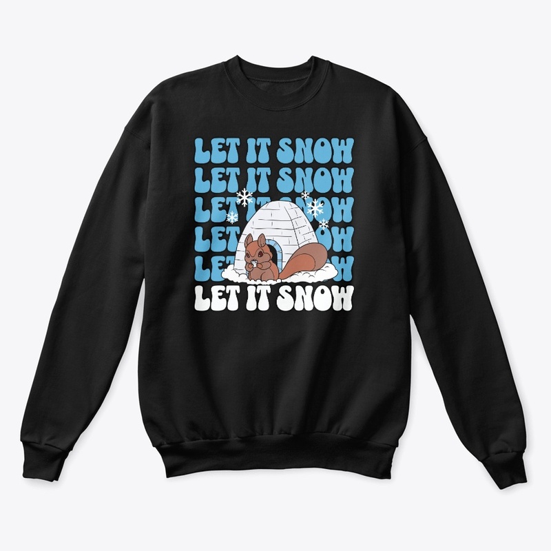 Let it Snow